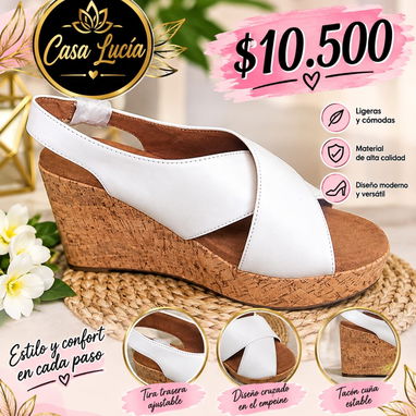 Zapatos altos - 3/5