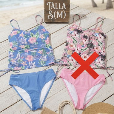 Bikinis y trusas - 10/10