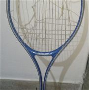 Vendo raqueta - Img 45930403