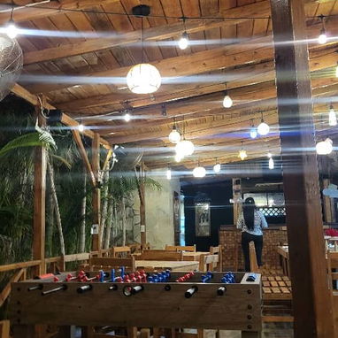 Renta de Local Para Eventos - Cumples, Bodas eventos privados y más ➕️ - Img 119654170