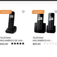 Teléfonos - Img 55751554