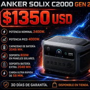 Anker Solix C2000 - Img 56894369
