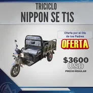 Triciclo electrico - Img 55740374