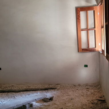 Vendo una casa en el reaprto Ramón Quintana - 6/8
