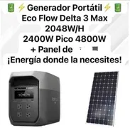 los mejores precios en ecoflow‼️(rebajass) - Img 55733994