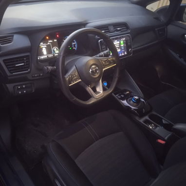Nissan Leaf - Img 121926775