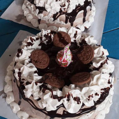 dulces y cakes - 4/9
