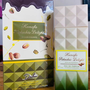 Perfumes Importados - Img 125770579