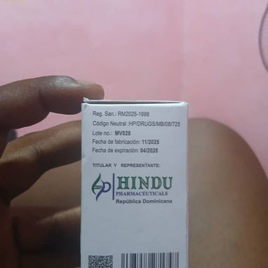 Venta de medicamentos con mensajeria disponible en toda la habana lo q no aparezca en la lista puede preguntar al pv - Img 126753807