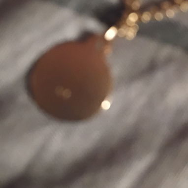 Vendo cadena de oro 14k como prenda me ajusto - Img 123357356