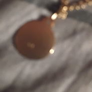 Vendo cadena de Oro 14k original 8,1g me ajusto - Img 55836367