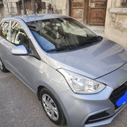 Vendo yhunday gran i10 circulación 20 en vin 19 - Img 49841165
