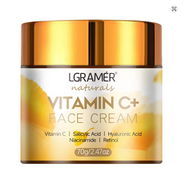 Crema faciales RETINOL ACIDO HIALURONICO NIACINAMIDA VITAMINA C - Img 57760178