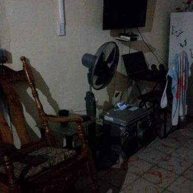 Apartamento en San Agustín la lisa - 5/7