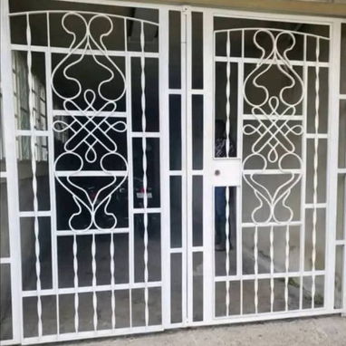 Trabajos de cristalería - Img 125189568