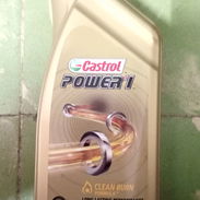 Aceite Motor CASTROL 2T - Img 57780132