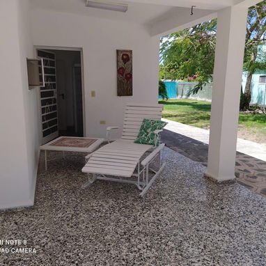 Inmobiliaria Casa de Ensueños, 130 mil Guanabo - Img 122543220