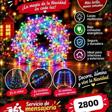 Inflables eléctricos para navidad - 4/4