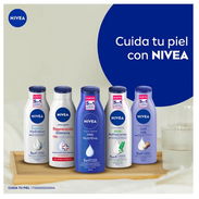 Cremas Corporales Nívea 400 ml ... 63698915 - Img 50849842