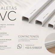 Canaletas RVC - Img 55808418