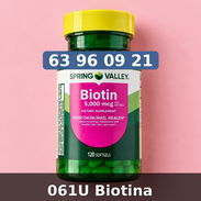 Biotina - Img 57823943