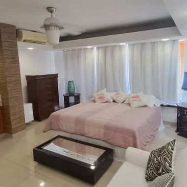 Renta de lujo en Santa Fe con piscina para eventos y pasadías. Alquiler de casa con piscina en Santa Fe por noche. (E) - 9/9