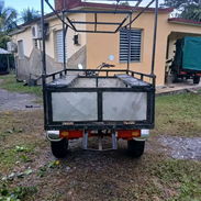 SE VENDE. EN 1700. UN REGALO  NO TIENE BATERÍAS PERO IGUAL ESTÁ EN MUY BUEN PRECIO. ESTÁ EN CANDELARIA. VERDADEROS INTER - Img 57390579