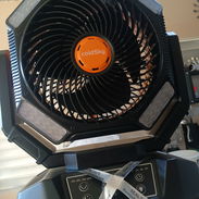 Ventilador Recargable Coldsky 40mil mAh - Img 58161407