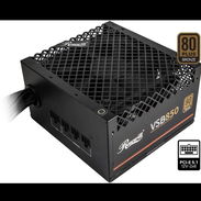 FUENTES DE PC ROSEWILL VSB850 DE 850W/70.8Amp|80 PLUS BRONZE|PFC ACTIVO|6 SATAS|EN CAJA-SELLADAS(52971024) - Img 50432006