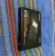 Samsung ssd 970 - Img 49611244