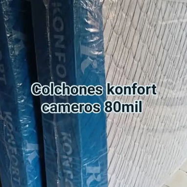 Todas las medidas disponible en cama y colchón - 3/3