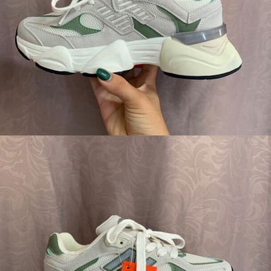 Vendo zapatos G5 - Img 124106881