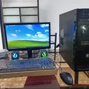 PC Completa Asus H81 i3 4160 3.60GHz + Monitor ViewSonic + Disco 1000gb + Perifericos - Img 56383129