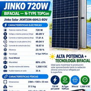 Paneles solares - Img 58168978