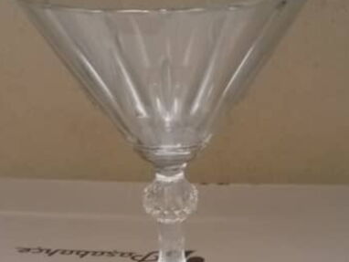 Copas y vasos de cristal para restaurantes y cafeterías - Img 62786935
