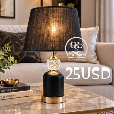 Se vende lindas lámparas - 8/10