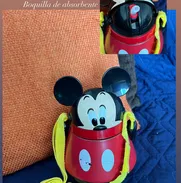 Variedades de Pomos para niños de Stitch y otras temáticas - Img 48518247