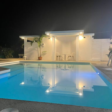 ⚡️ Casa Randy de lujo y 2 habitaciones en Guanabo. Plabta eléctrica. Whatssap 52 95 94 40 🏖🏖 - Img 120113462
