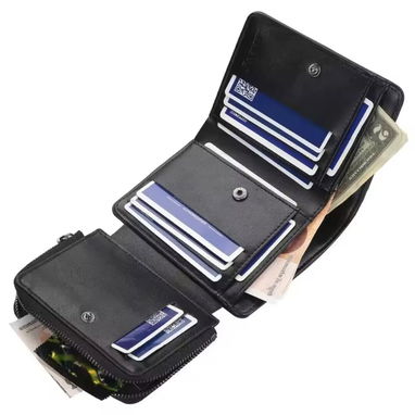 Excelente producto para regalar/ Elegante billetera - Img 121464647
