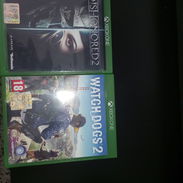 Venta varios videojuegos de Nintendo Switch y xbox one. - Img 55150416
