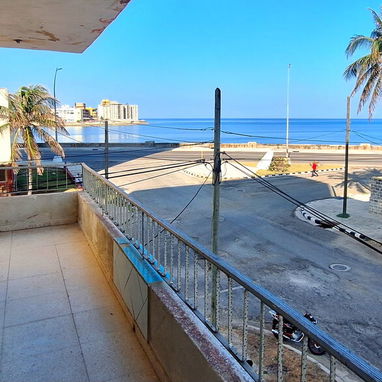 SE RENTA APARTAMENTO INDEPENDIENTE EN VEDADO - 2/10
