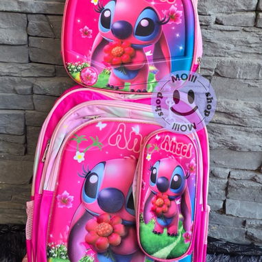 Mochilas - 5/10