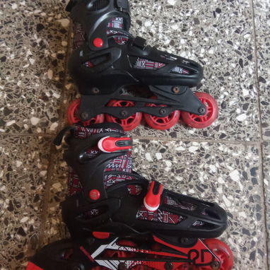 Patines - Img 122396583