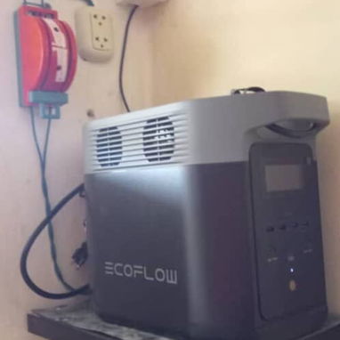 ALQUILER CON RESPALDO ENERGÉTICO EN SANTIAGO DE LAS VEGAS - 9/10