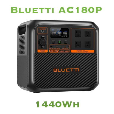 Estación de energía bluetii ecoflow y demás - Img 122699802