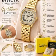 Reloj invicta - Img 57380026