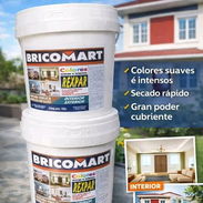 Vinil BRICOMART 10 y 19 litros - Img 55191611