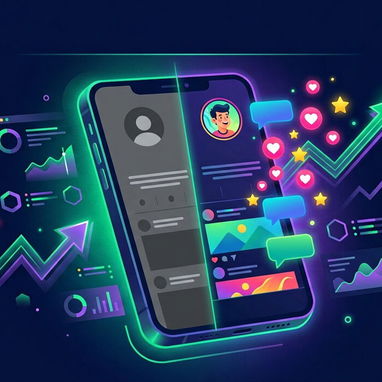 DESPEGUE DIGITAL — Marketing y diseño que VENDEN para tu negocio (desde $9) - 3/3