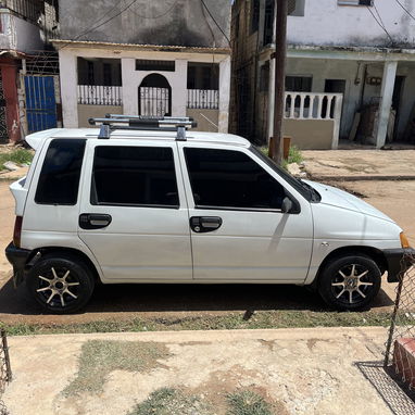 Se vende Daewoo Tico - Img 120025738