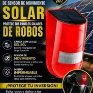 Alrmas para paneles solares - Img 58242418